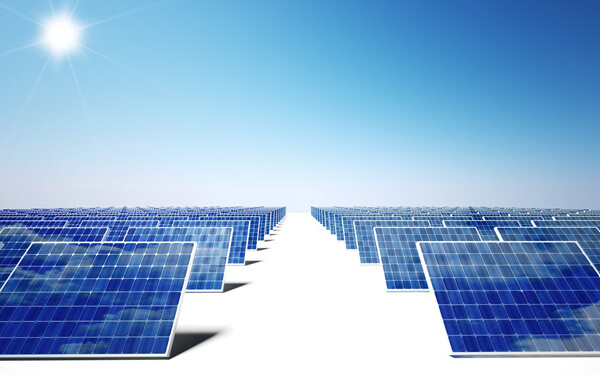 solar panelsNew